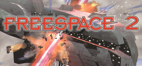 Freespace 2 header image