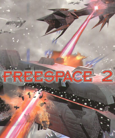 Freespace 2