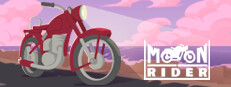 Moon Rider