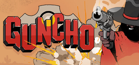 GUNCHO Cover Image