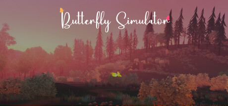 Butterfly Simulator Cover Image