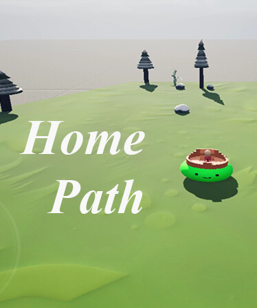 Home Path