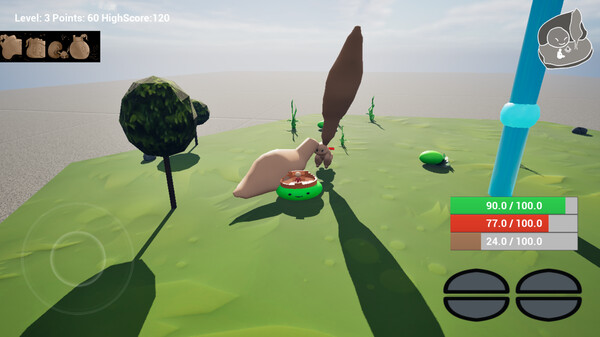 Скриншот из Home Path