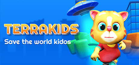 TerraKids: Save The World Kidos!