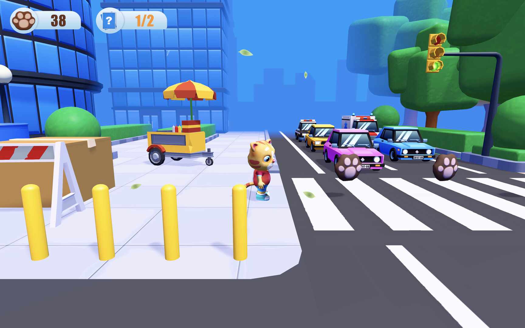 TerraKids: Save The World Kidos! #6