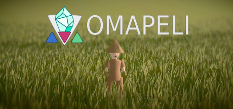 OMAPELI Cover Image