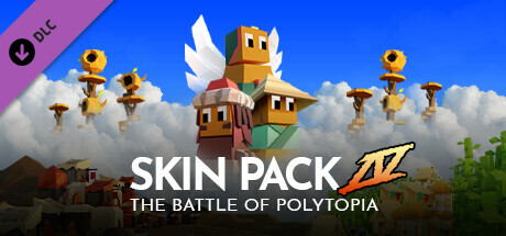 The Battle of Polytopia - Skin Pack #4