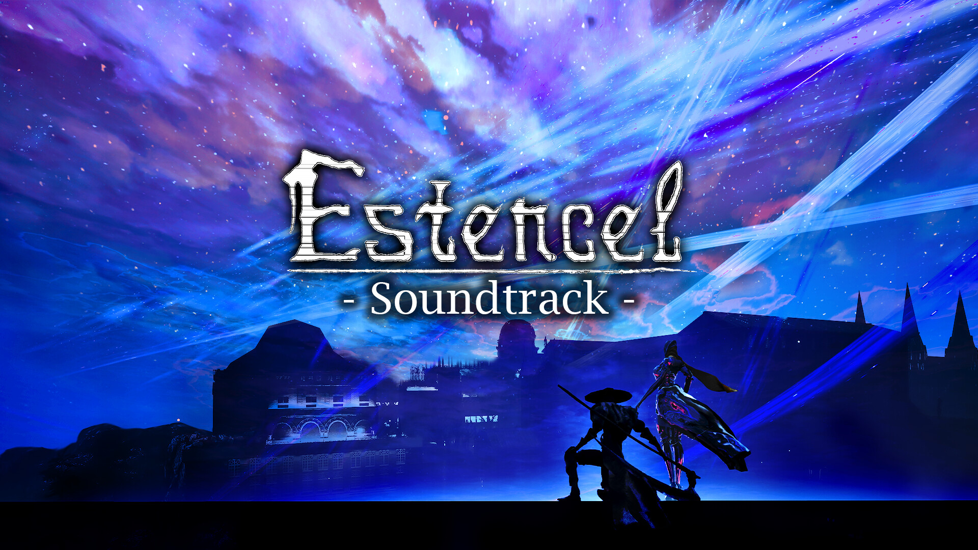 Estencel Soundtrack #0
