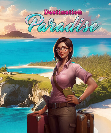Destination Paradise