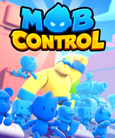 Mob Control