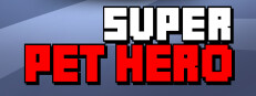 Super Pet Hero 게임 이미지