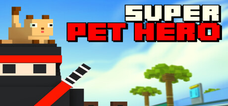 Super Pet Hero steam charts