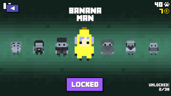 Super Pet Hero game for Linux 1