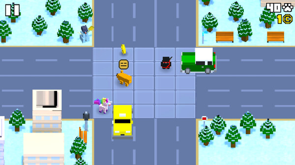 Super Pet Herofor windows and Linux 1