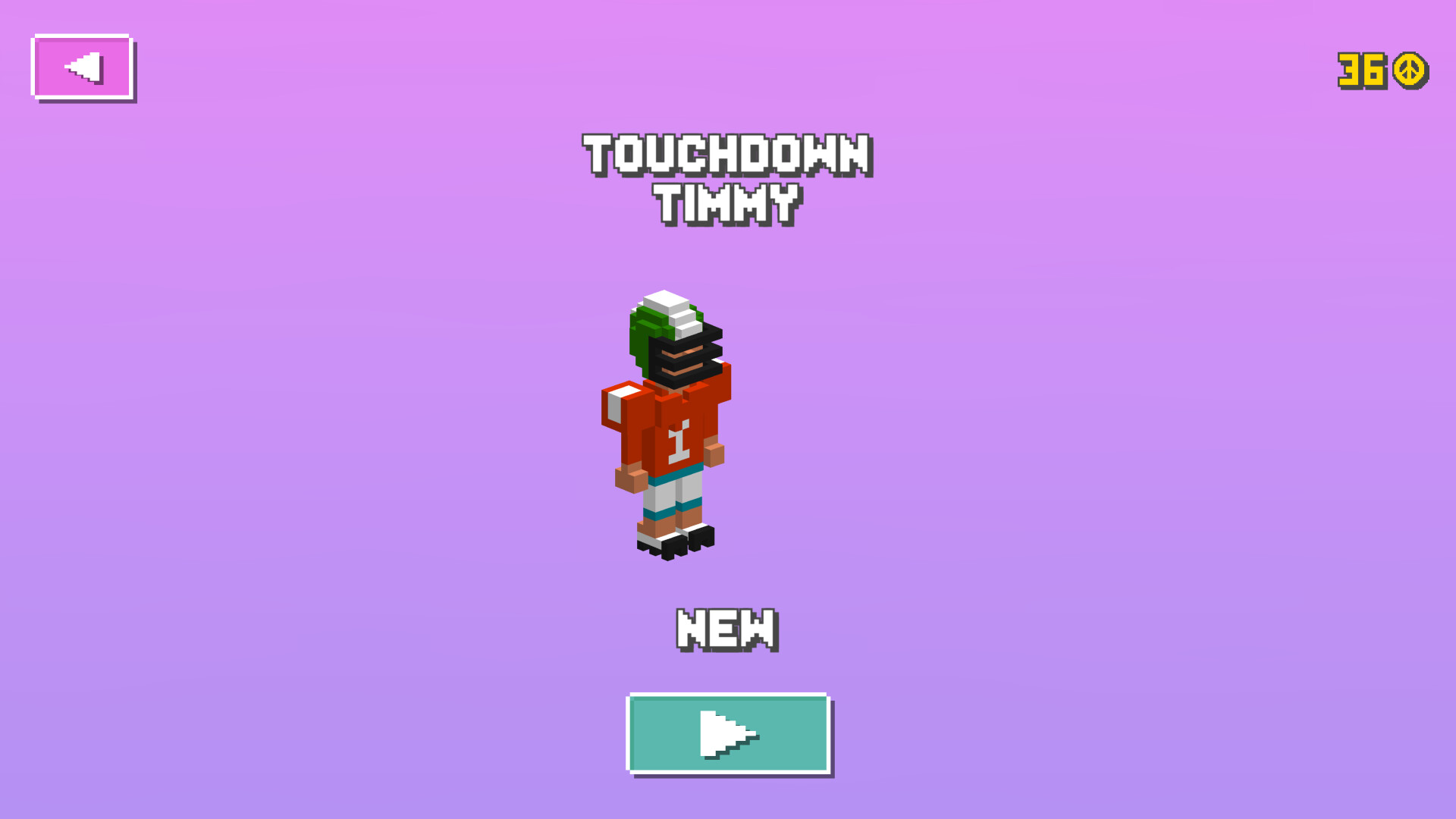 Disco Dave screenshot 1