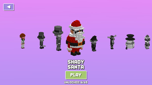 Disco Dave game for Linux 1