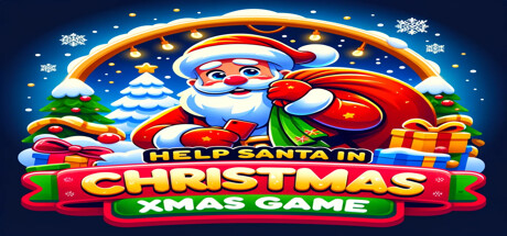 Help Santa In Christmas Xmas Game steam charts