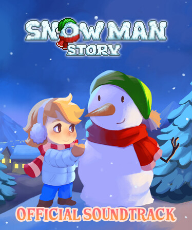 Snowman Story OST