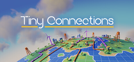 Tiny Connections Cover Image