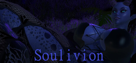 Soulivion title image