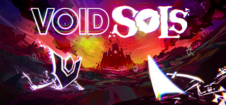 Void Sols Cover Image