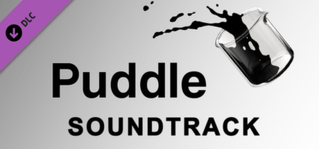 Puddle Soundtrack banner image