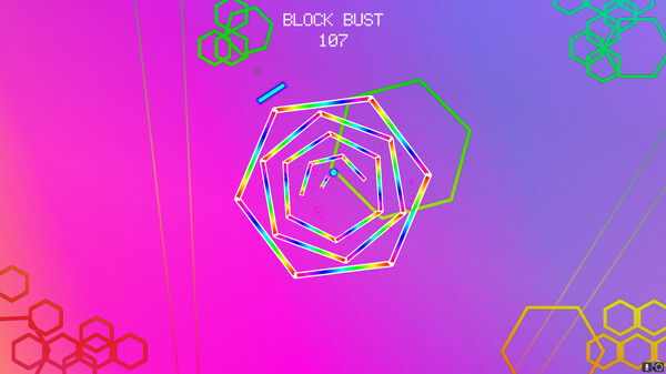 Circle Pong game for windows Pc 1