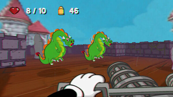 Скриншот из TOON Скриншот из TOON