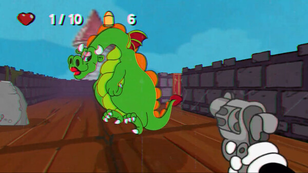 Скриншот из TOON Скриншот из TOON