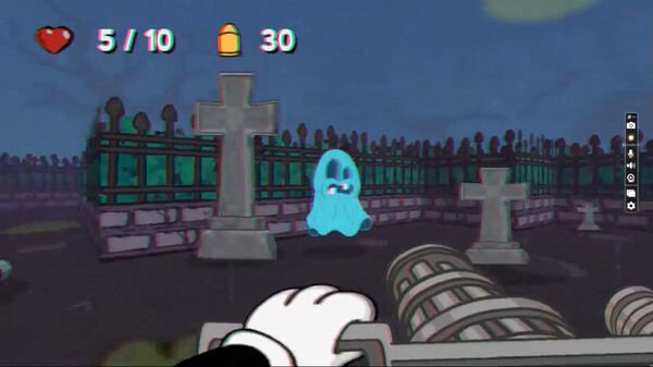 Скриншот из TOON Скриншот из TOON