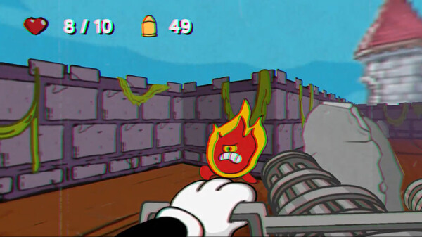 Скриншот из TOON Скриншот из TOON