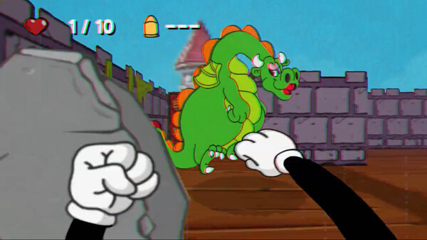 Скриншот из TOON Скриншот из TOON