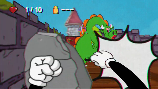 Скриншот из TOON Скриншот из TOON