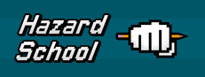 Hazard School : Bully Fight