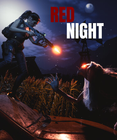 RED NIGHT