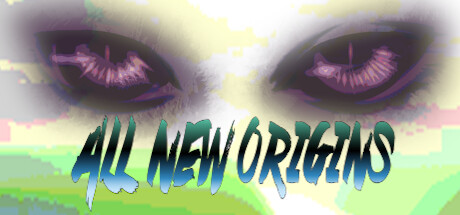 All New Origins Cover Image
