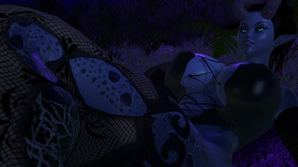 Soulivion Demo screenshot 4