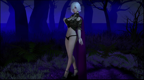 Soulivion Demo screenshot 3