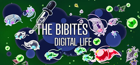 The Bibites: Digital Life banner