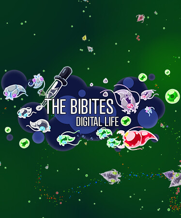 The Bibites: Digital Life