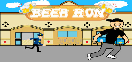 Beer Run steam charts