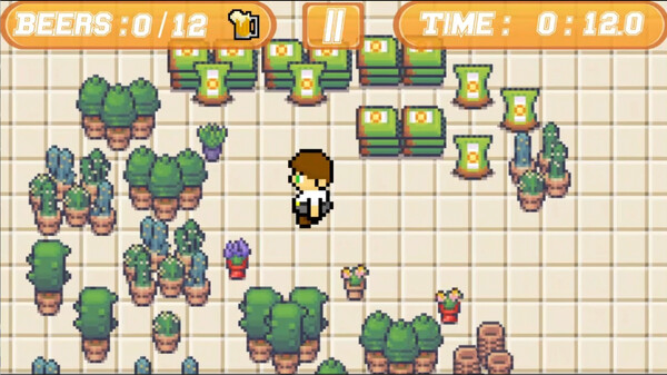 Beer Runfor windows and Linux 1