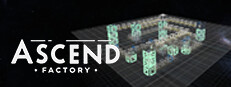 Ascend Factory 게임 이미지