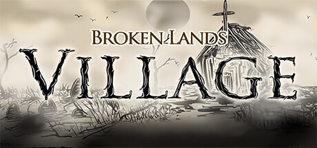 Broken Lands Village Cover Image