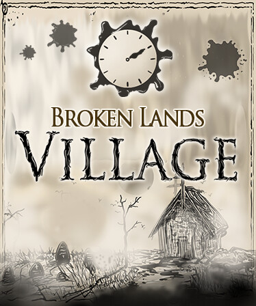 Broken Lands Village