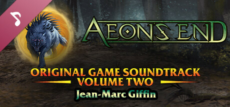 Aeon’s End Original Game Soundtrack: Volume Two banner image