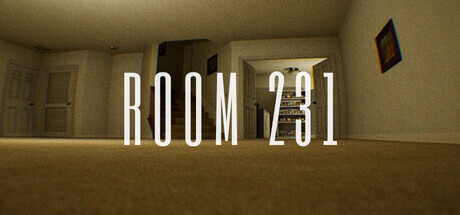 Room231 banner