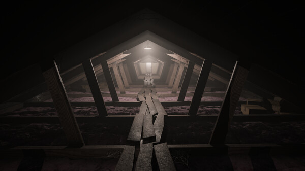 Room231 game for Linux 1