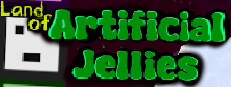 Land of Artificial Jellies