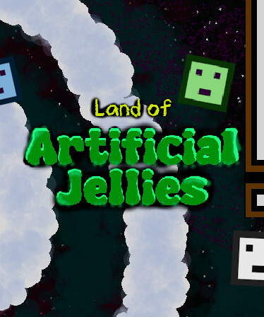 Land of Artificial Jellies